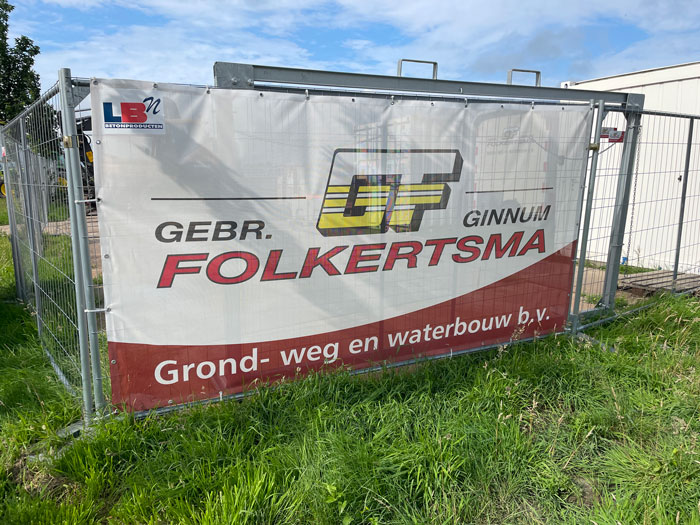 Bouwhekdoeken