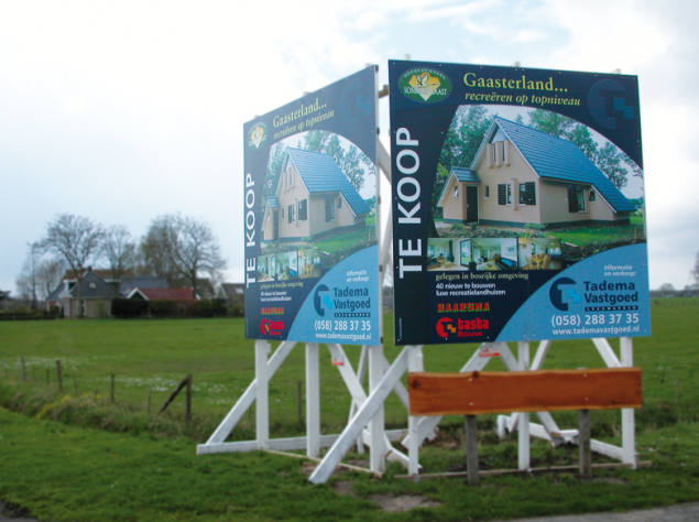 Trespa platen bedrukken