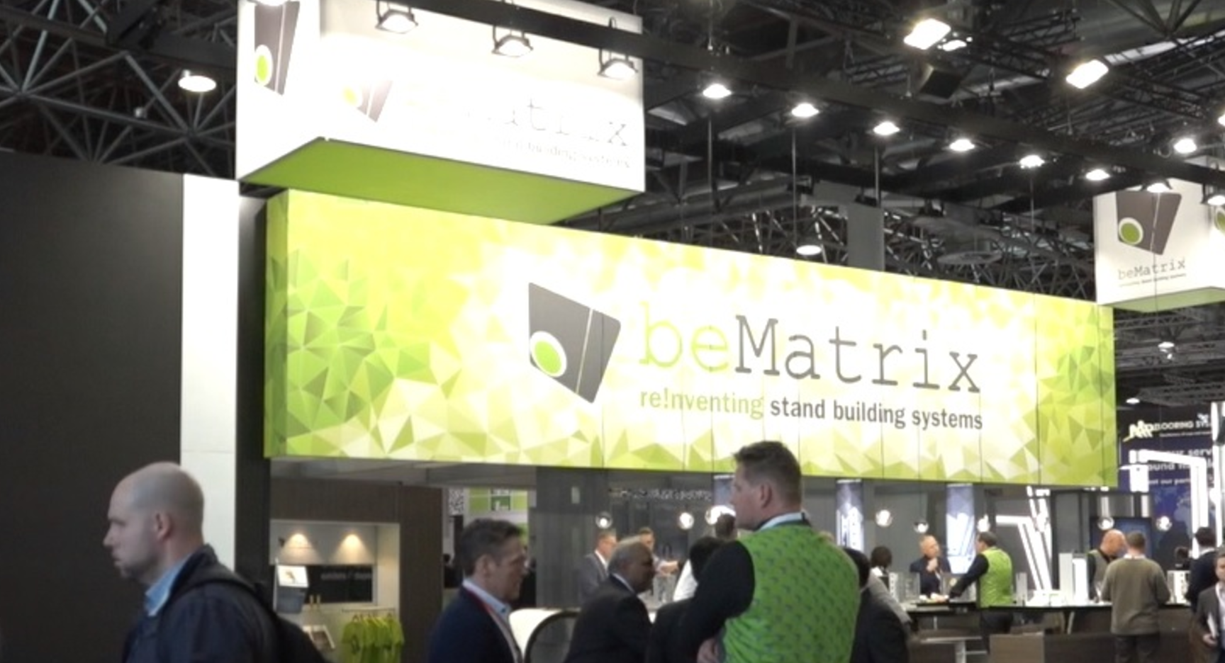 beMatrix