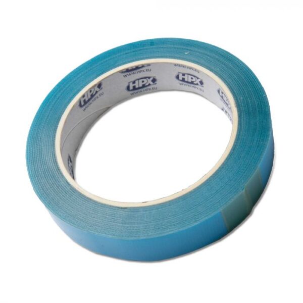 URAQT Dubbelzijdige plakband Extra sterk, 10Mx10MM plakband Dubbelzijdige universele multifunctionele montagetape Waterdichte montagetape Zelfklevende strips voor LED-strip Auto Home Office Decor
